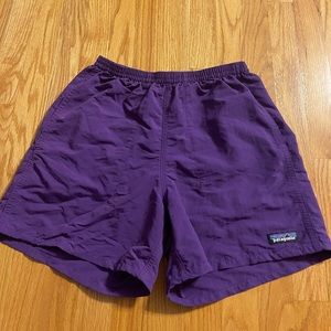 Patagonia Baggies